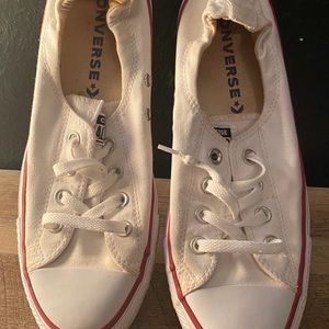 Chuck Taylor All Star women’s size 10